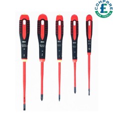 Bahco BAH9881SLXE 5 Piece XMAS