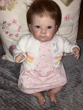 Reborn Bettie 2021 Adries