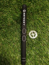 Odyssey Pro Black Eye Trax