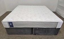 Sealy Claremont Mattress, Super King, Medium/Firm Tension (SL39)