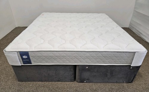 Sealy claremont mattress - sealy,