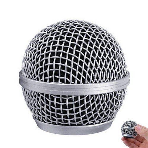 Microphone grille for sm58 - grille,