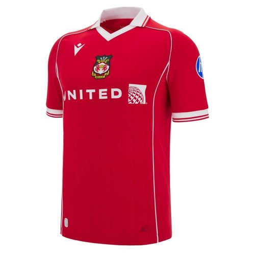 Wrexham afc home - 25/26,