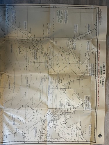 Ww2 british admiralty survival - ww2,
