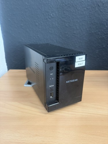 Netgear readynas rn31200 - readynas,