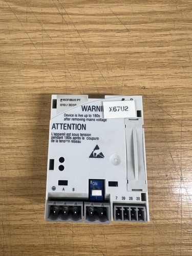 Lenze function module - lenze,