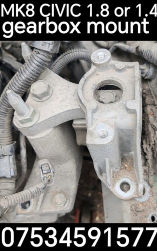 2006 2011 honda civic - mk8, 1.8