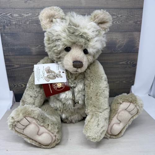 Charlie bears jointed bear - jointed,