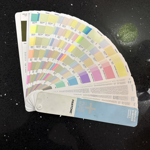 Pantone solid coated uncoated - solid,