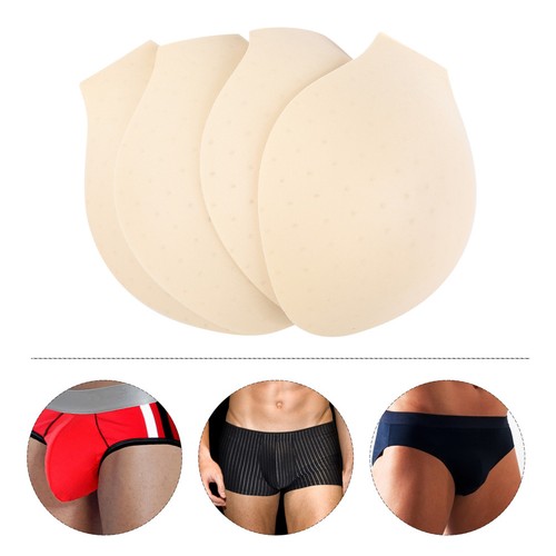 Pcs padded butt - padded,