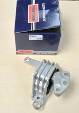 Engine mounting upper - engine,