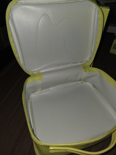 Made mitchell jelly vanity - by,