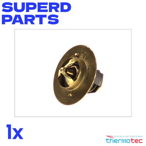 Cooling system thermostat - cooling,
