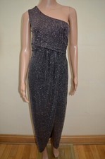 New Lipsy Petite One Shoulder