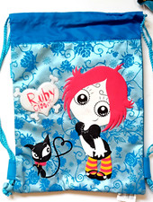 Ruby Gloom Authentic Licensed