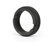 Crown nut swingarm - nut,