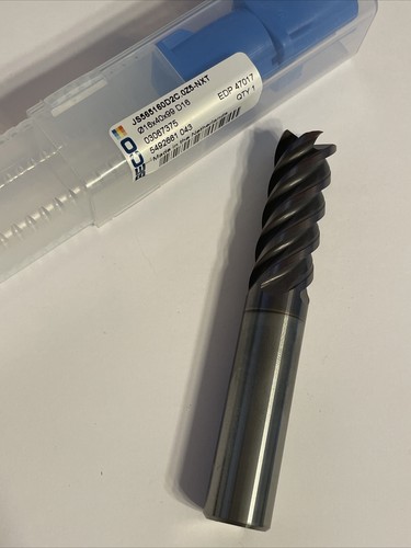 16mm end mill seco - 16mm,