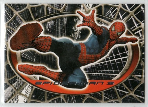 Spider man 2007 - spider-man,