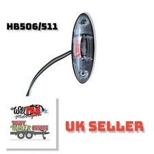 Ifor Williams HB506 511 Led