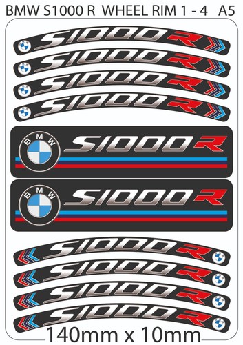 Bmw motorrad style s1000r - bmw,