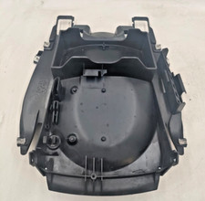 REAR FAIRING PARCEL HOLDER -