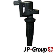 JP Ignition Coil Fits FORD VOLVO MAZDA C-MAX FOCUS II Convertible 1578771