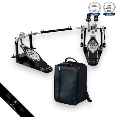 Tama hp900rwzb case iron - hp900rwzb+case, cobra