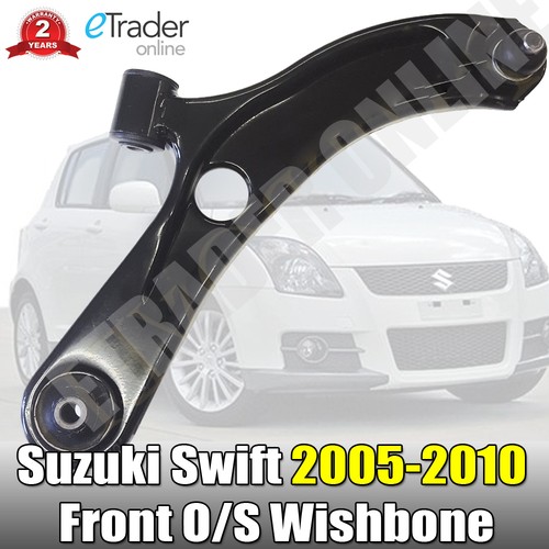 Suzuki swift 2005 2010 - suzuki, 2005-2010