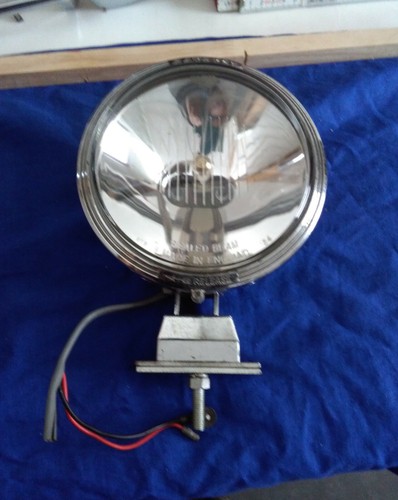 One vintage raydyot auxiliary - raydyot,
