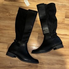 George Asda Knee High Boots