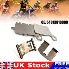 Rear Brake Caliper Retaining