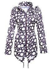 LADIES WATERPROOF WINDPROOF