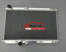 Aluminum Radiator FOR Mazda
