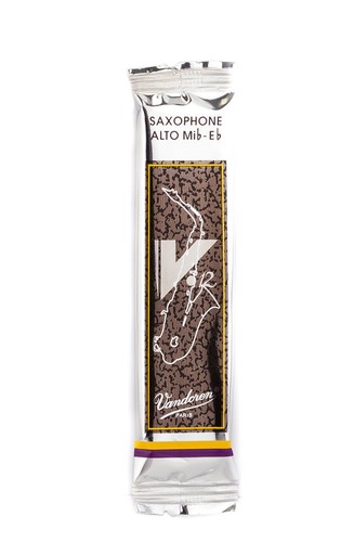 Vandoren v12 alto saxophone - alto,