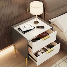 Bedside Cabinet Nightstand