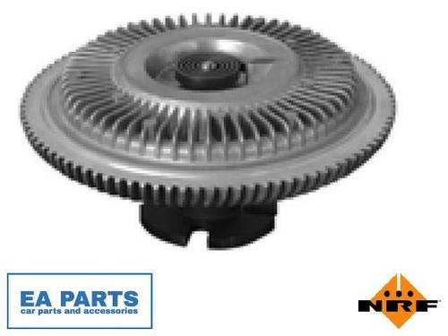 Clutch radiator fan for jeep - radiator,