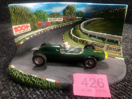 Scalextric compatible airfix - scalextric,