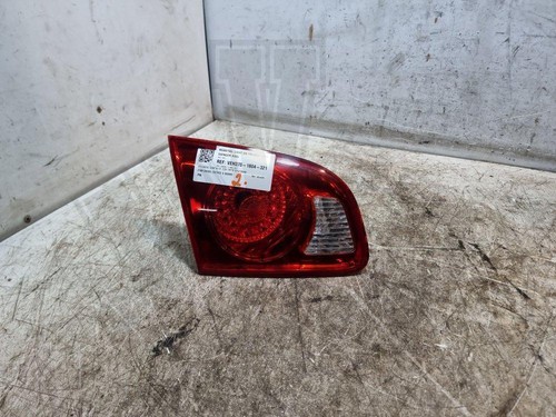 Hyundai santa rear tail - rear,
