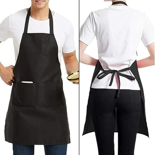 Unisex adult apron men - unisex, men's