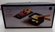 BNWB ARTESA Black Mini
