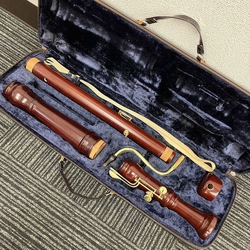Yamaha yrb bass - bass, recorder