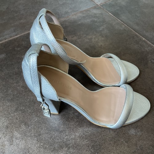 Block heel whistles - block,