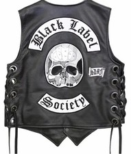 Zakk Wylde Black Label Society