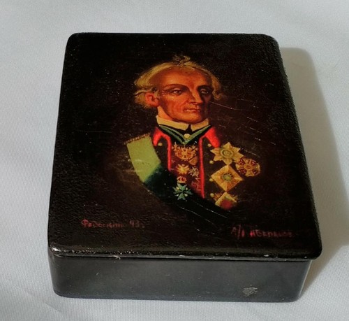Vintage antique hand painted - antique,