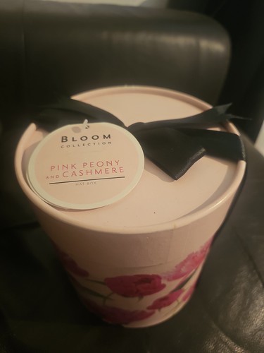 Superdrug bloom drum gift set - drum,