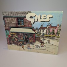 Giles daily express annual - giles,