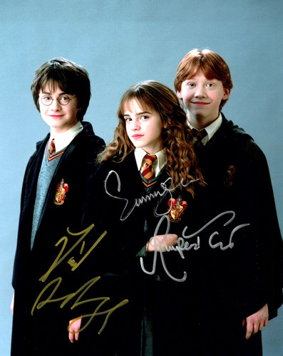 Daniel radcliffe emma - daniel,