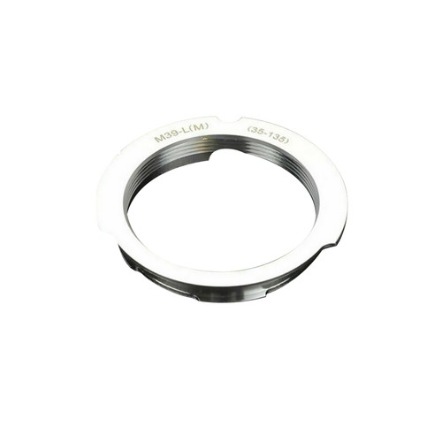 135mm screw lens for leica - for,
