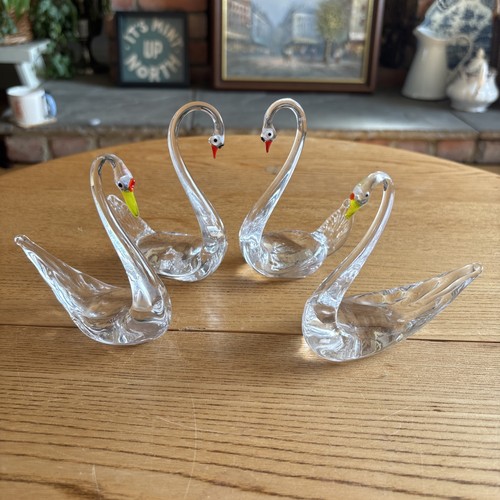 Pairs vintage lampwork - pairs,