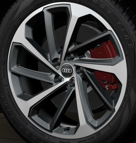 Audi sq5 rims - audi,